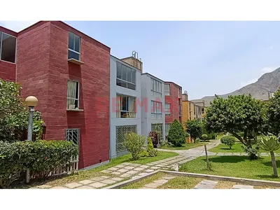 🏡 Departamento En Venta – La Molina (Av. El Corregidor)