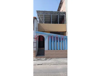 🏡 Alquilo Departamento Con Amplia Azotea Techada