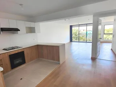 Departamento en venta · Av. San Borja Sur 410, San Borja · 116 m², 3 dorm.