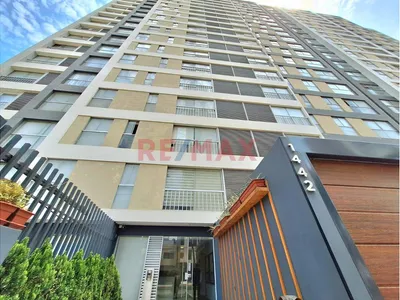 🏠 ¡Departamento De 3 Habitaciones En Venta! 📍 Cercado De Lima – Límite Con Pueblo Libre(Av. Mariano Cornejo) 💰 Precio: S/ 415,000 📐 69 M² | Piso 10 | Vista Exterior