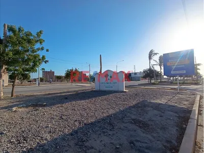 Se Vende Terreno En Urb Las Colinas Del Chipe El Sitio Especial Para Tu Familia