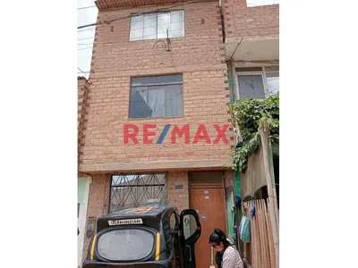 Se Vende Casa Urbana En Ventanilla