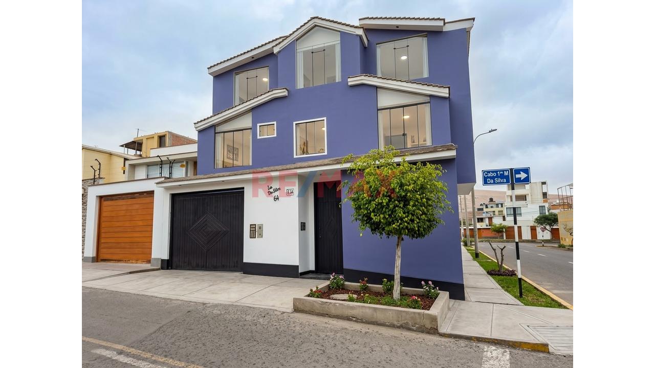 Casa Corporativa En Venta