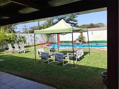 Tu Casa Ideal En La Molina