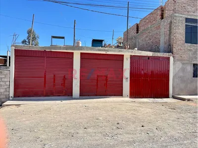 🏡 Gran Oportunidad De Inversión Y Vivienda En El Pedregal – Majes