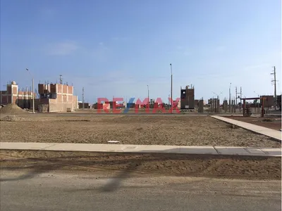 Venta De Terreno En Alameda Sur, Chilca, Cañete