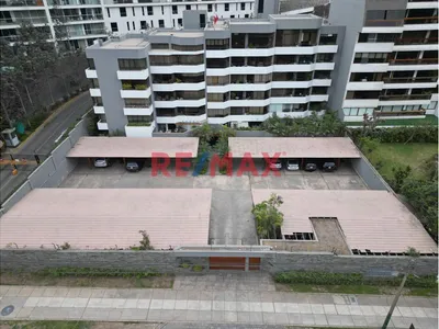 Venta Dpto. El Golf Los Incas Surco (Remodelado)