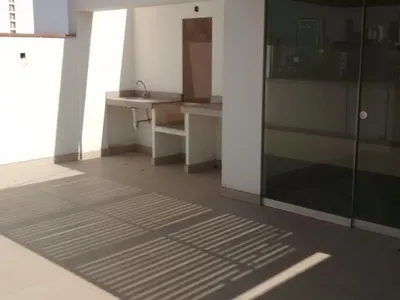 Venta de Departamento en San Isidro - Lima 3 Dormitorios