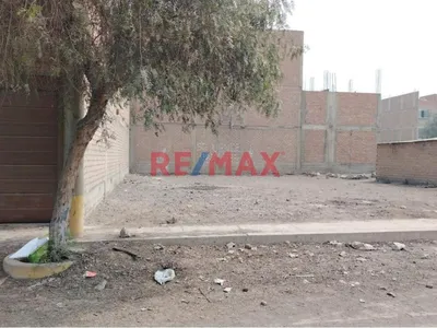 Venta de Terreno / Lote en Puente Piedra - Lima