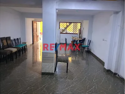 📍 Venta Dpto. 1Er Piso 119.9 M² 🏢 | Jr. San Martín – A 1 Cuadra De Plaza De Armas De Lurín 🏛️✨