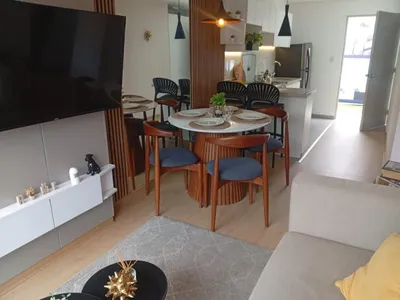 Venta de Departamento en San Miguel - Lima 2 Dormitorios