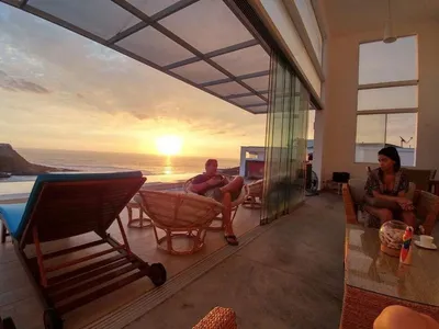 Venta de Casa de Playa en Asia - Cañete 4 Dormitorios