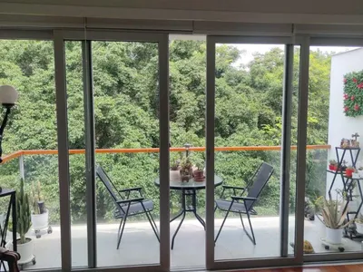 Departamento en venta · Jiron la Pradera 372, San Borja · 140 m², 3 dorm.