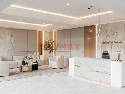 Departamento Duplex 300.35 M2 En Estreno