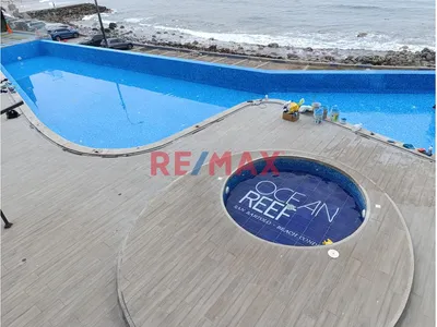 Hermoso Triplex En Ocean Reef
