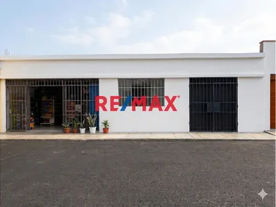 Alquiler Local Comercial La Molina