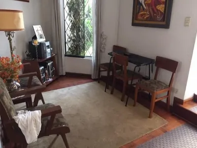 Venta de Casa en La Molina - Lima 4 Dormitorios
