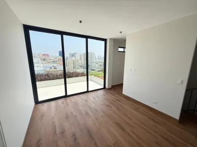 Alquiler de Departamento en Miraflores - Lima 3 Dormitorios
