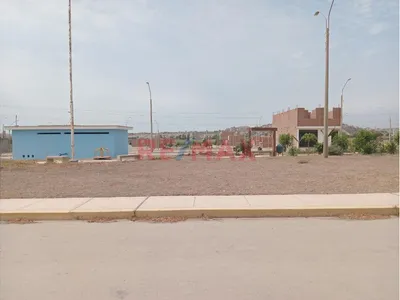 Terreno En Venta En Hualmay
