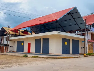 Alquiler de Local Comercial en Oxapampa - Oxapampa