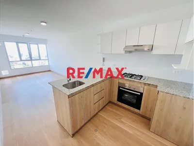 "¡Tu Hogar De Estreno Te Espera! Vive La Modernidad Y El Confort En Cada Rincón."