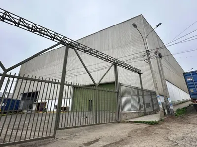 Venta de Local Industrial en Villa El Salvador - Lima 0 Dormitorio 