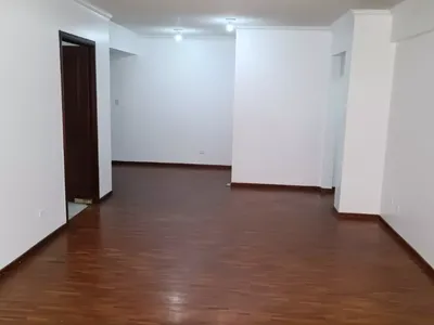Se da en alquiler bonito departamento en Pueblo Libre