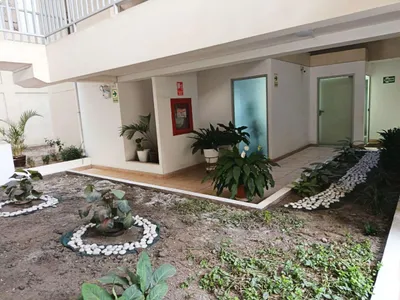 Venta de Departamento en Jesús María - Lima 3 Dormitorios