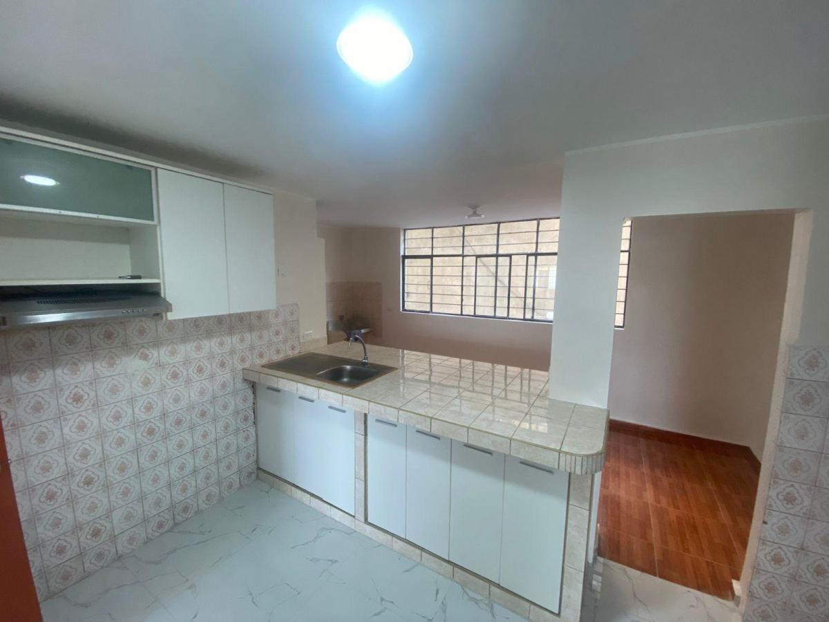 Venta de Departamento en Pueblo Libre - Lima 2 Dormitorios 