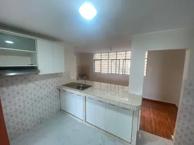 Venta de Departamento en Pueblo Libre - Lima 2 Dormitorios