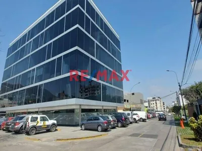 Se Vende Oficina En Edificio Corporativo Lumiere En Valle Hermoso Santiago De Surco