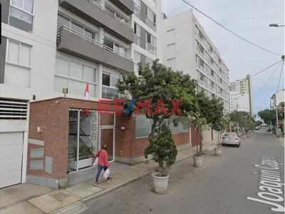Hermoso Duplex En Venta - Miraflores