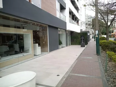 Venta de Oficina en Barranco - Lima 2 Dormitorios 