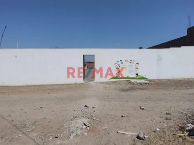 Se Vende Terreno De 1,000 M2 En Sector V El Milagro