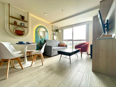 Venta de Departamento en Barranco - Lima 1 Dormitorio