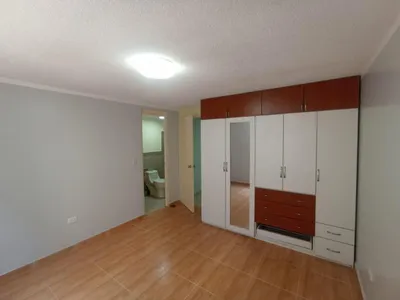 Venta de Departamento en Chorrillos - Lima 3 Dormitorios