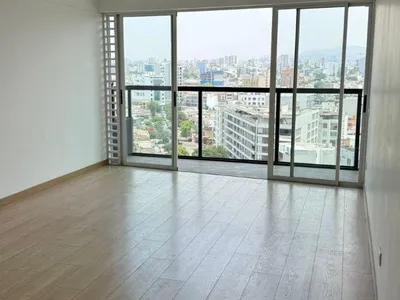 Alquiler de Departamento en Miraflores - Lima 2 Dormitorios 