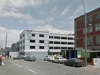 Venta de Local Comercial en Santiago de Surco - Lima 0 Dormitorio 
