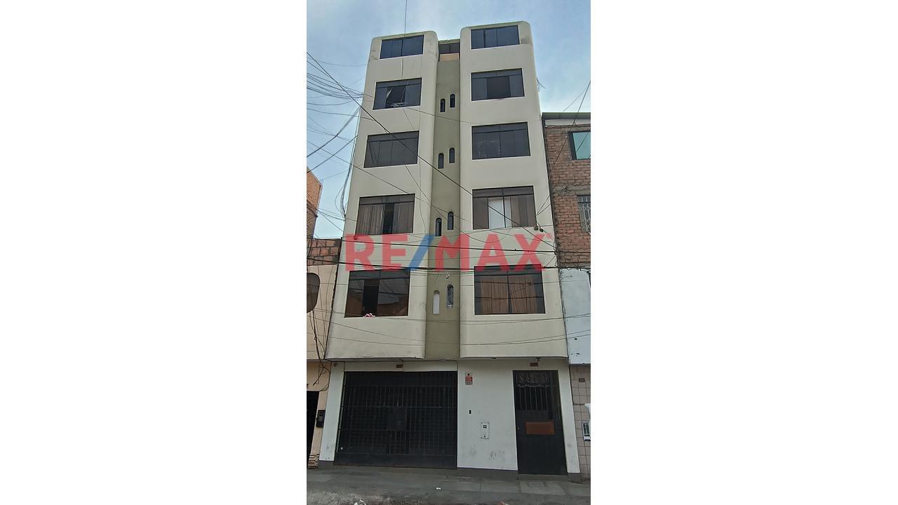 Venta De Departamento !! Oportunidad Unica En Breña Limite Con Pueblo Libre
