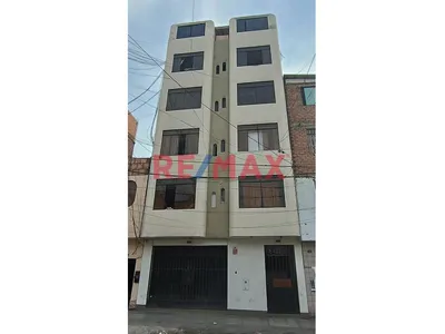 Venta De Departamento !! Oportunidad Unica En Breña Limite Con Pueblo Libre