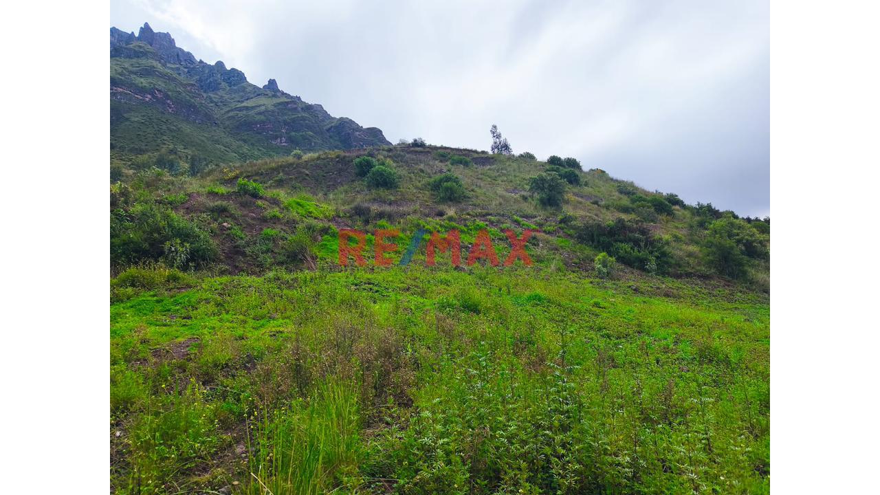 🌄 Venta De Terreno En El Valle Sagrado – San Salvador, Calca, Cusco