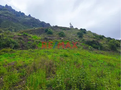 🌄 Venta De Terreno En El Valle Sagrado – San Salvador, Calca, Cusco