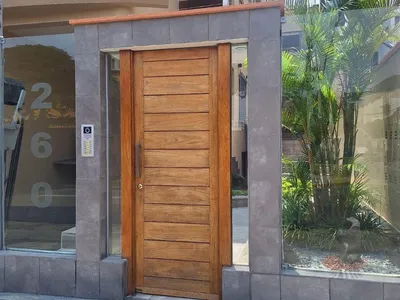 Venta de Departamento en Santiago de Surco - Lima 3 Dormitorios