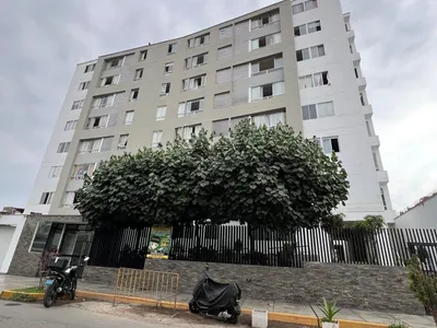 Departamento en venta · Perseo 160, Chorrillos · 74 m², 3 dorm.