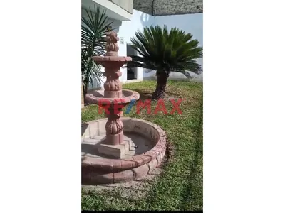 Alquiler De Propiedad En Urb Club Grau - Centro De Piura