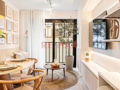 Se Vende Dpto En Miraflores De Estreno