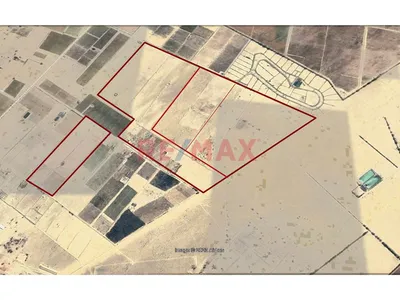 Gran Oportunidad De Inversión: Terrenos Multi-Zonificación En Paracas (Desde 10 Hasta 84 Hectáreas) / $25.00 X M2