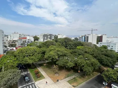 Venta de Departamento en Miraflores - Lima 3 Dormitorios