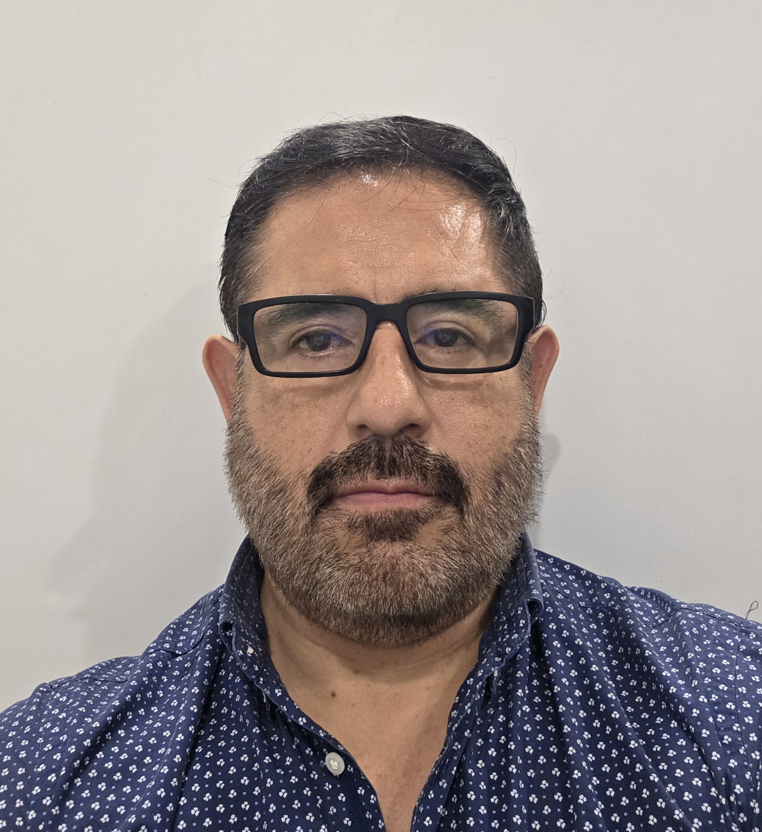 Francisco Armijo