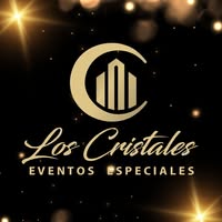 Logo de Los Cristales